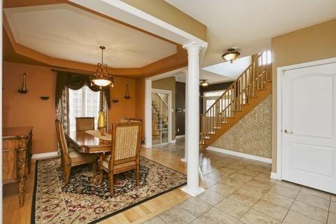 55 Stoneylake Ave, House detached with 4 bedrooms, 5 bathrooms and 4 parking in Brampton ON | Image 4