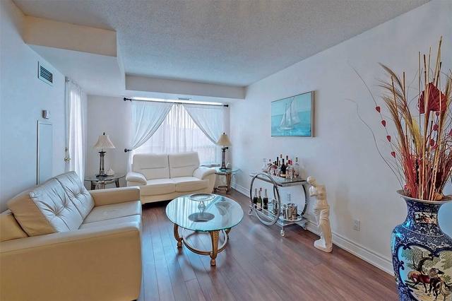 408 - 19 Northern Heights Dr, Condo with 2 bedrooms, 2 bathrooms and 1 parking in Richmond Hill ON | Image 36