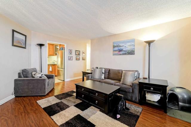 907 - 50 Inverlochy Blvd, Condo with 2 bedrooms, 2 bathrooms and 1 parking in Markham ON | Image 4