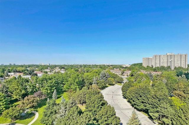 ph12 - 2628 Mccowan Rd, Condo with 2 bedrooms, 2 bathrooms and 1 parking in Toronto ON | Image 8