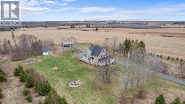 191 Village Green Road, House detached with 4 bedrooms, 2 bathrooms and null parking in Vernon River, Part 1 PE | Image 49