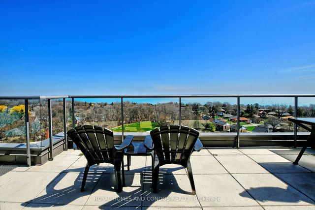 1107 - 22 East Haven Dr, Condo with 3 bedrooms, 1 bathrooms and 1 parking in Toronto ON | Image 26