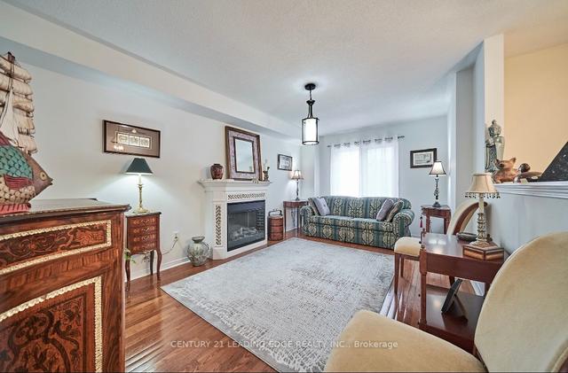35 - 735 Sheppard Ave, Townhouse with 3 bedrooms, 2 bathrooms and 2 parking in Pickering ON | Image 37