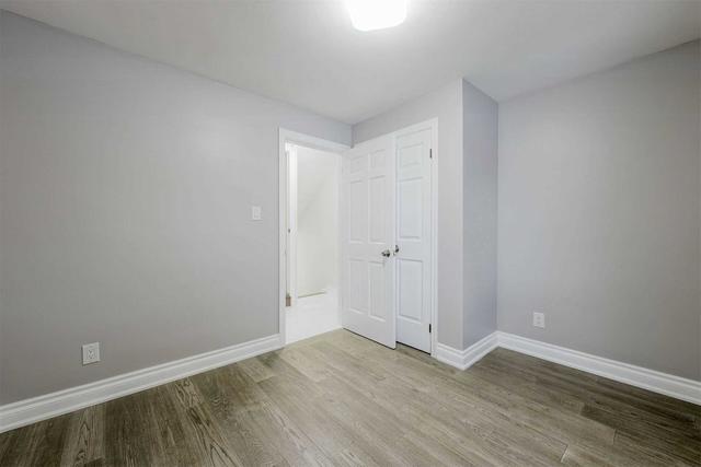 17 Daystrom Dr, House semidetached with 3 bedrooms, 4 bathrooms and 4 parking in Toronto ON | Image 19