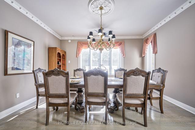 19 Braeburn Blvd, House detached with 4 bedrooms, 5 bathrooms and 9 parking in Toronto ON | Image 38