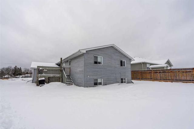 11 Spencer St, House detached with 3 bedrooms, 2 bathrooms and 5 parking in Cramahe ON | Image 29