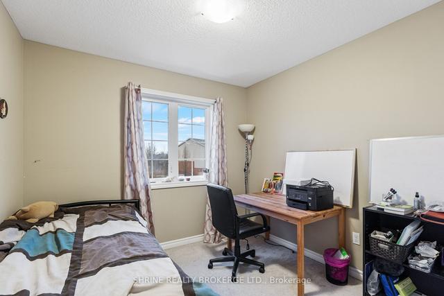 3 - 1010 Fanshawe Park Rd E, Townhouse with 3 bedrooms, 2 bathrooms and 2 parking in London ON | Image 9