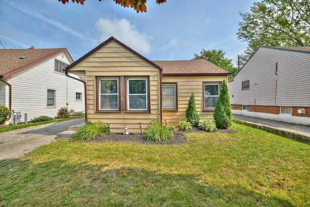 36 Dunkirk Rd, House detached with 2 bedrooms, 1 bathrooms and 3 parking in Welland ON | Image 12