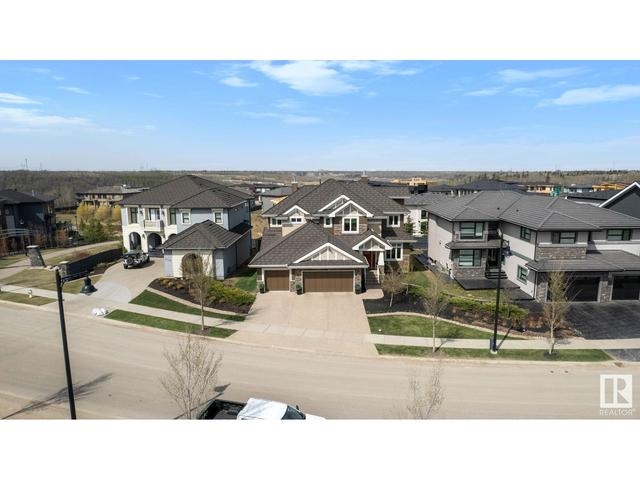 5114 Woolsey Li Nw, House detached with 5 bedrooms, 4 bathrooms and null parking in Edmonton AB | Image 58