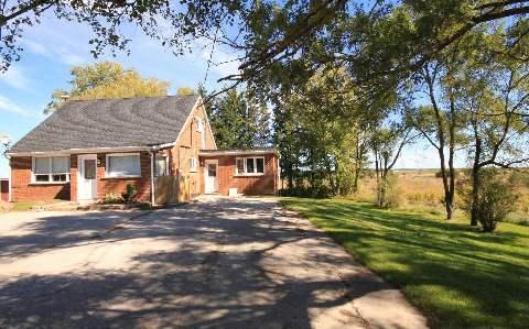 475511 County Rd 11, House detached with 3 bedrooms, 3 bathrooms and 10 parking in Grand Valley ON | Image 1
