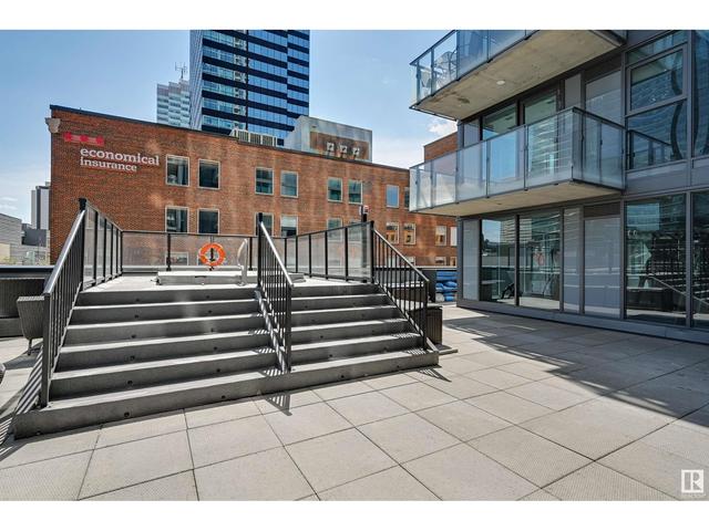 3802 - 10180 103 St Nw, Condo with 2 bedrooms, 2 bathrooms and 2 parking in Edmonton AB | Image 51