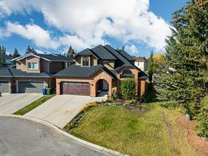 19 Edgebrook Close Nw, House detached with 4 bedrooms, 3 bathrooms and 2 parking in Calgary AB | Image 13