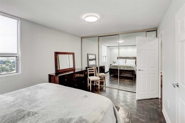 ph05 - 45 Sunrise Ave, Condo with 3 bedrooms, 2 bathrooms and 1 parking in Toronto ON | Image 15