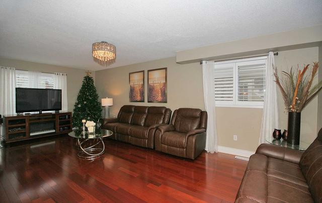 1034 Corrie St, House detached with 4 bedrooms, 4 bathrooms and 4 parking in Innisfil ON | Image 23