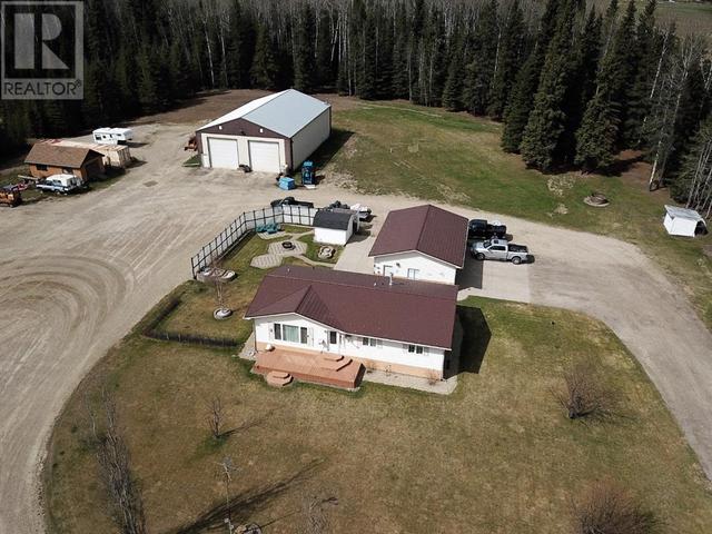 17302 Township Road 535, House detached with 5 bedrooms, 3 bathrooms and 6 parking in Yellowhead County AB | Card Image