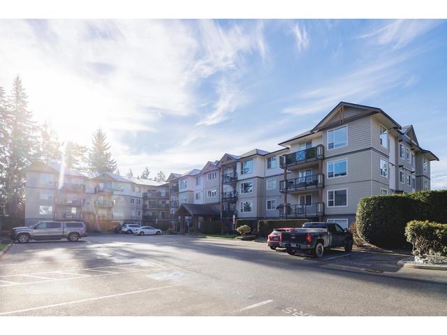 216 - 2955 Diamond Crescent, Condo with 2 bedrooms, 2 bathrooms and 1 parking in Abbotsford BC | Image 5
