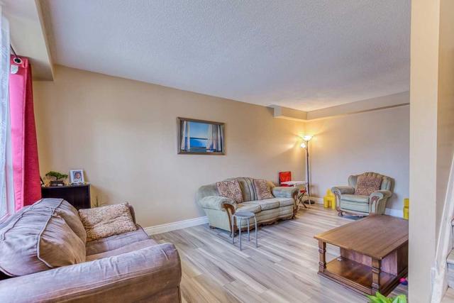 unit 20 - 445 Pioneer Dr, Townhouse with 3 bedrooms, 2 bathrooms and 1 parking in Kitchener ON | Image 30