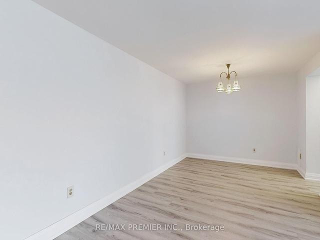 308 - 80 Antibes Dr, Condo with 2 bedrooms, 2 bathrooms and 1 parking in Toronto ON | Image 5