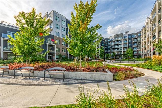 343 - 5055 Greenlane Road, Condo with 2 bedrooms, 1 bathrooms and null parking in Lincoln ON | Image 41