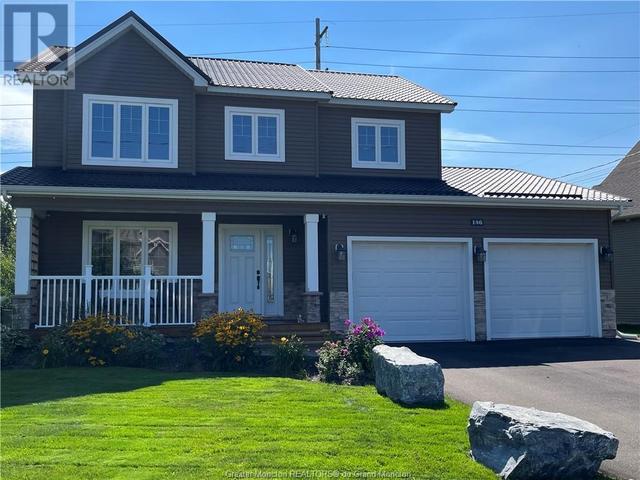 146 Holland, House detached with 3 bedrooms, 1 bathrooms and null parking in Moncton NB | Image 1