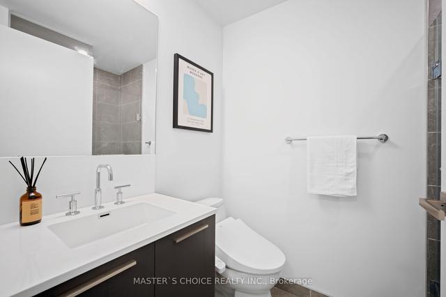 3313 - 3 Gloucester St, Condo with 2 bedrooms, 2 bathrooms and 0 parking in Toronto ON | Image 29