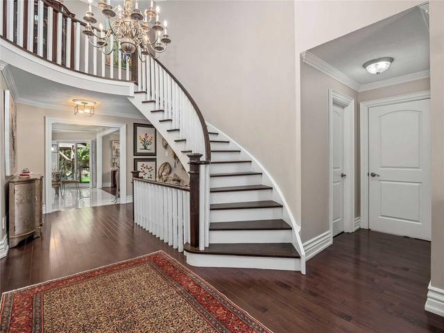 464 Wycliffe Ave, House detached with 4 bedrooms, 4 bathrooms and 8 parking in Vaughan ON | Image 17