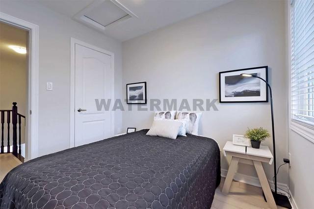 890 Castlemore Ave, House attached with 3 bedrooms, 3 bathrooms and 2 parking in Markham ON | Image 26