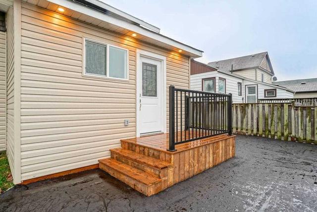 182 Oshawa Blvd S, House detached with 3 bedrooms, 2 bathrooms and 4 parking in Oshawa ON | Image 35