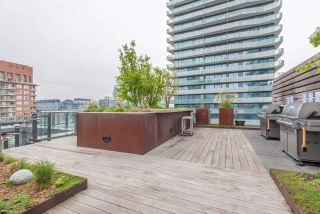 1608 - 70 Distillery Lane, Condo with 2 bedrooms, 2 bathrooms and 2 parking in Toronto ON | Image 19