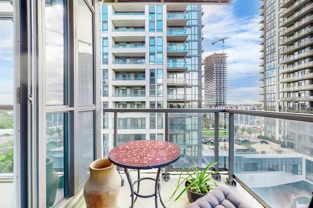 920 - 1185 The Queensway Ave, Condo with 2 bedrooms, 2 bathrooms and 1 parking in Toronto ON | Image 16
