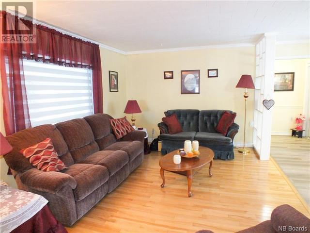 570 Route 390, House detached with 3 bedrooms, 1 bathrooms and null parking in Perth NB | Image 10