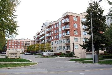 108 - 5188 Lakeshore Rd, Condo with 1 bedrooms, 2 bathrooms and 1 parking in Burlington ON | Image 1