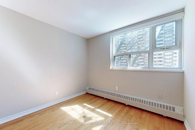 410 - 30 Sunrise Ave, Condo with 3 bedrooms, 2 bathrooms and 1 parking in Toronto ON | Image 20