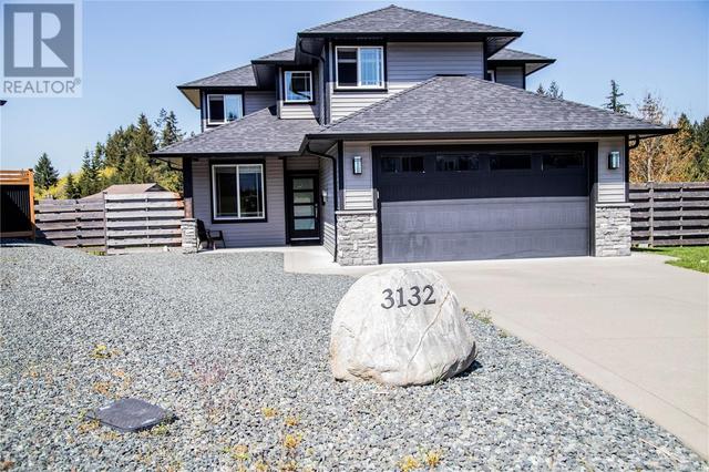 3132 Sweet Pl, House detached with 3 bedrooms, 3 bathrooms and 4 parking in Port Alberni BC | Image 1