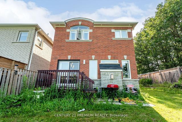 79 Snowling Dr, House detached with 3 bedrooms, 3 bathrooms and 4 parking in Ajax ON | Image 21
