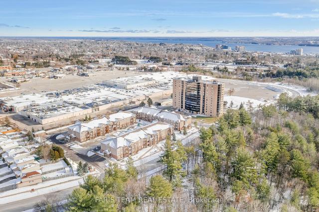 13 - 39 Coulter St, Condo with 1 bedrooms, 1 bathrooms and 1 parking in Barrie ON | Image 13