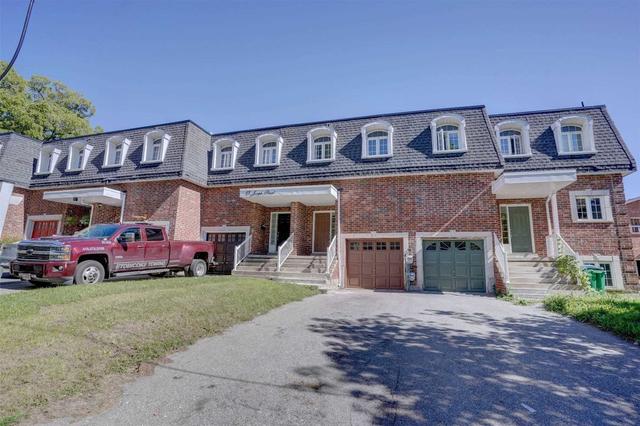 15 Joseph St, House attached with 3 bedrooms, 3 bathrooms and 3 parking in Brampton ON | Image 23