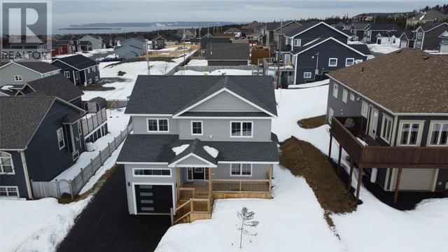 44 Haliburton Street, House detached with 3 bedrooms, 2 bathrooms and null parking in Conception Bay South NL | Image 25