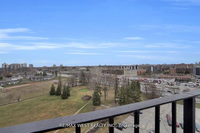 1217 - 1333 Bloor St, Condo with 2 bedrooms, 2 bathrooms and 1 parking in Mississauga ON | Image 22