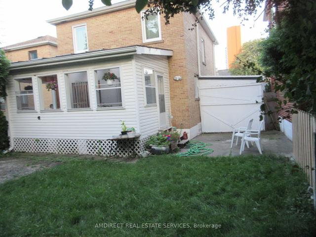 24 Fern Ave, House detached with 3 bedrooms, 2 bathrooms and 2 parking in Toronto ON | Image 30