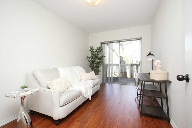 46 Sultana Ave, House detached with 4 bedrooms, 4 bathrooms and 4 parking in Toronto ON | Image 10