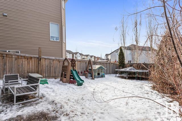 5928 12 Av Sw, House detached with 3 bedrooms, 2 bathrooms and null parking in Edmonton AB | Image 40