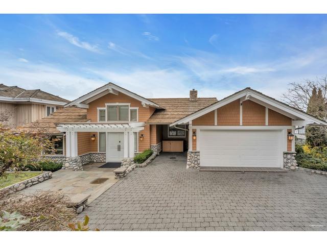 2338 Orchard Lane, House detached with 5 bedrooms, 6 bathrooms and null parking in West Vancouver BC | Card Image