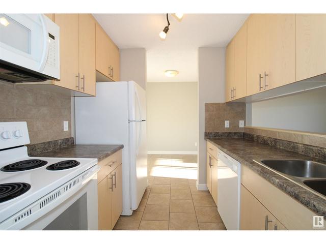 307 - 600 Kirkness Rd Nw, Condo with 2 bedrooms, 1 bathrooms and 2 parking in Edmonton AB | Image 4