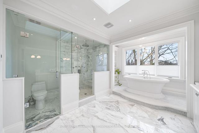 96 Citation Dr, House detached with 5 bedrooms, 6 bathrooms and 6 parking in Toronto ON | Image 10