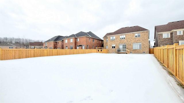 100 Trail Blvd, House detached with 4 bedrooms, 4 bathrooms and 9 parking in Springwater ON | Image 20