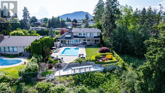 2897 Weatherhill Road, House detached with 4 bedrooms, 3 bathrooms and 9 parking in West Kelowna BC | Image 59
