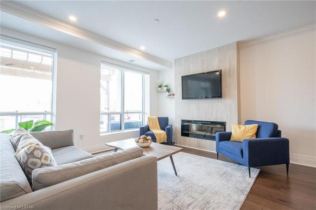 115 - 1200 Commissioners Road W, House attached with 3 bedrooms, 2 bathrooms and 2 parking in London ON | Image 14