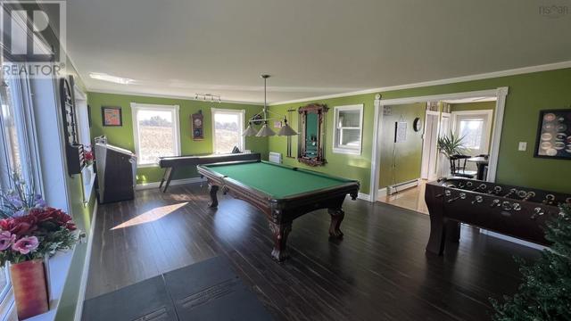223 Scotch Hill Road, House detached with 6 bedrooms, 2 bathrooms and null parking in Pictou, Subd. A NS | Image 37