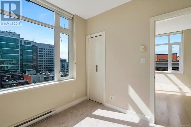 809 - 728 Yates St, Condo with 2 bedrooms, 2 bathrooms and 1 parking in Victoria BC | Image 18